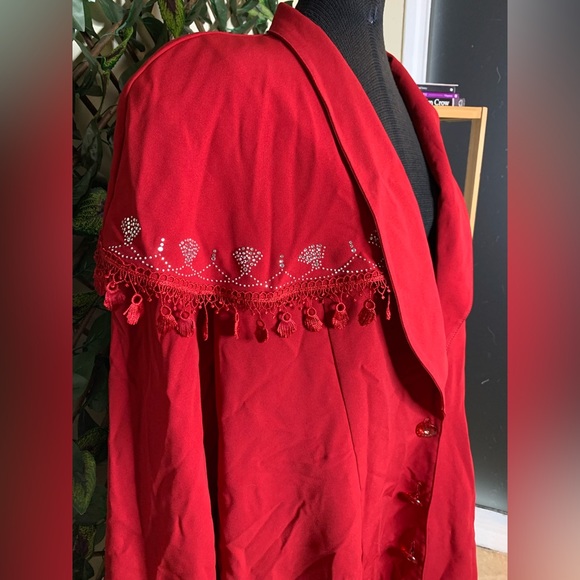 Red Rancher - Picture 3 of 7